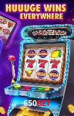 Desvendando o Mundo dos Jogos Virtuais na 650bet