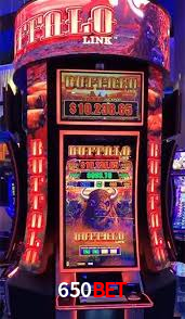 Desvendando o Mundo dos Jogos Virtuais na 650bet