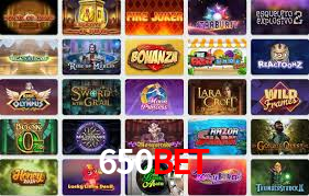 Ofertas Imperdíveis na 650bet: Promoções e Bônus Que Valem a Pena