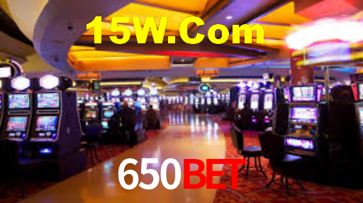 650bet - Cassino De Slots Diversificado - 650bet app