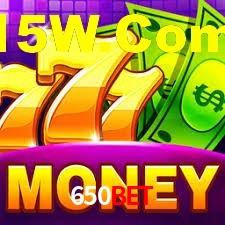 Tournaments 650bet