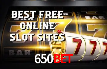 650bet - cassino ao vivo