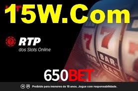 Welcome Bonus 650bet