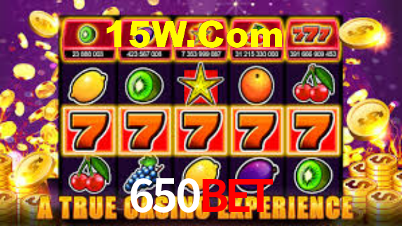 650bet