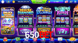 Football Betting 650bet