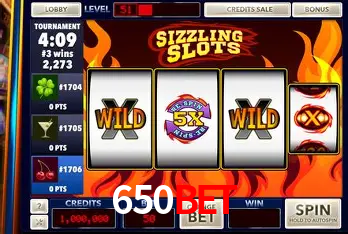 650bet - User Statistics