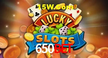 650bet Plataforma - Certificada MGA desde 2015