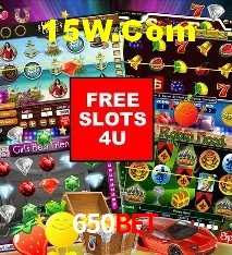 Ofertas Exclusivas 650bet