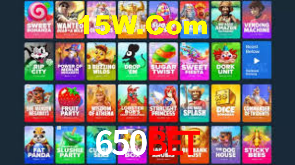 650bet