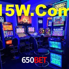 650bet plataforma