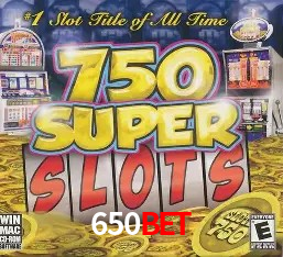650bet Promoções - 30+ Ofertas Diárias