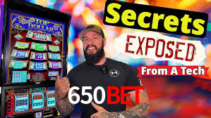 Programa VIP 650bet