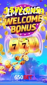 Slot Games 650bet