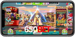 Aviator Game 650bet
