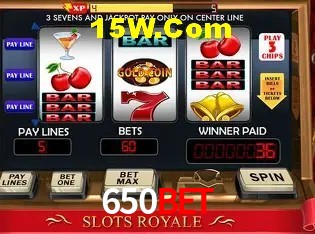 Login Seguro 650bet