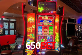 650bet