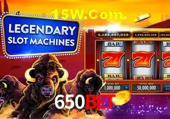 650bet - Aplicativo Móvel
