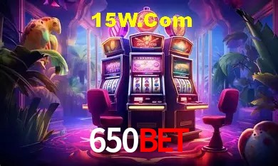 650bet Slot - 320+ Caça-Níqueis Premium