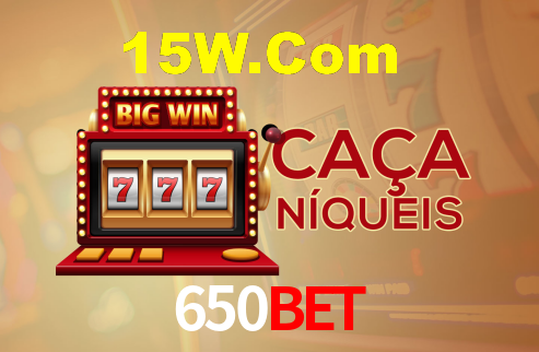 650bet