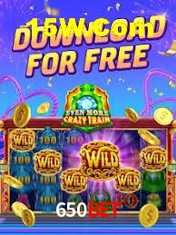 Live Casino 650bet