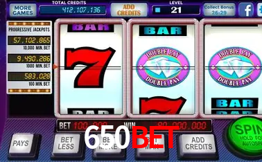 650bet Entrar - Login Seguro Certificado