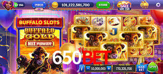 Player Reviews 650bet