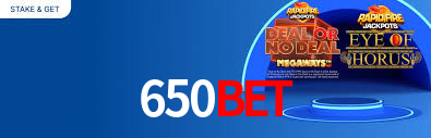 Premium Interface 650bet