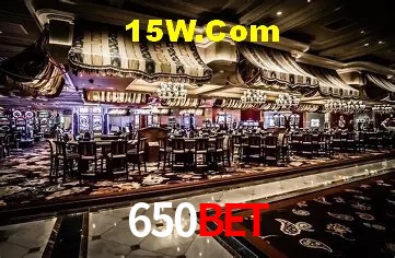Provedores de Jogos 650bet