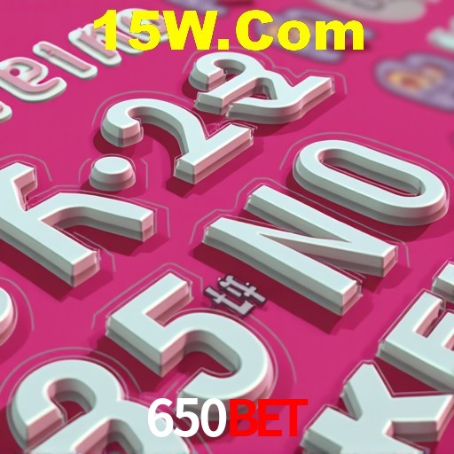 Apostas Esportivas na 650bet: Um Guia Completo