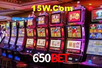 Benefícios da Conta 650bet