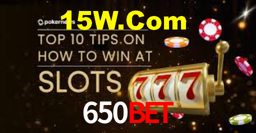 650bet