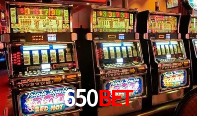 650bet São Paulo - Top Slots